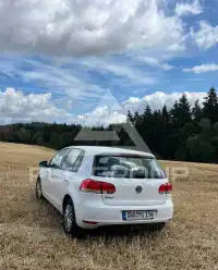 2011 Volkswagen GOLF