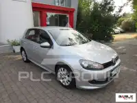 2011 Volkswagen GOLF