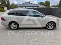 2011 Volkswagen GOLF
