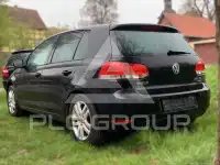 2011 Volkswagen GOLF