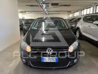 2011 Volkswagen GOLF