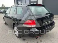 2011 Volkswagen GOLF