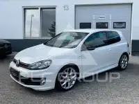 2011 Volkswagen GOLF