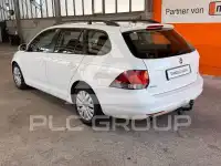 2011 Volkswagen GOLF