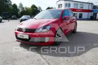 2011 Volkswagen GOLF