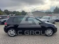 2011 Volkswagen GOLF