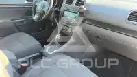 2011 Volkswagen GOLF