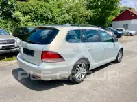 2011 Volkswagen GOLF
