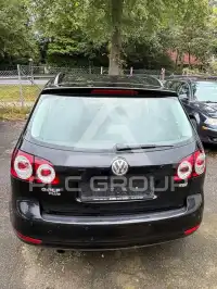 2011 Volkswagen GOLF