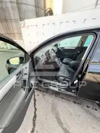 2011 Volkswagen GOLF
