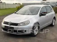 2011 Volkswagen GOLF
