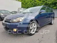 2011 Volkswagen GOLF