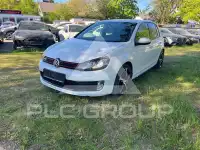 2011 Volkswagen GOLF