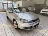 2011 Volkswagen GOLF