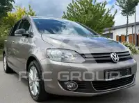 2011 Volkswagen GOLF