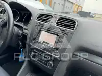 2011 Volkswagen GOLF