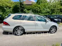 2011 Volkswagen GOLF