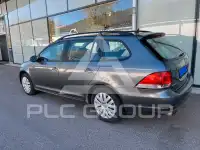 2011 Volkswagen GOLF
