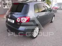 2011 Volkswagen GOLF