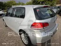 2011 Volkswagen GOLF
