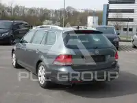 2011 Volkswagen GOLF