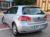 2011 Volkswagen GOLF