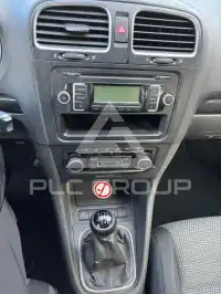 2011 Volkswagen GOLF