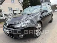 2011 Volkswagen GOLF