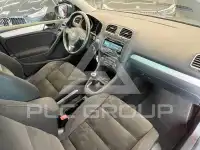 2011 Volkswagen GOLF