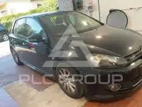 2011 Volkswagen GOLF