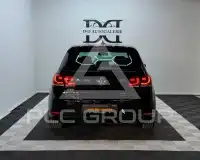 2011 Volkswagen GOLF