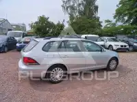 2011 Volkswagen GOLF