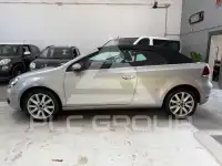 2011 Volkswagen GOLF