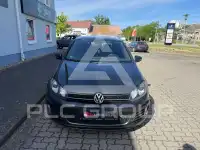 2011 Volkswagen GOLF