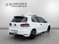 2011 Volkswagen GOLF