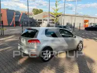 2011 Volkswagen GOLF