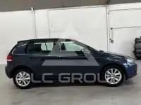 2011 Volkswagen GOLF