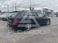2011 Volkswagen GOLF