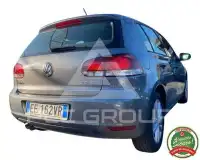 2011 Volkswagen GOLF