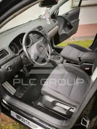 2011 Volkswagen GOLF