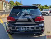 2011 Volkswagen GOLF