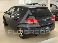 2011 Volkswagen GOLF