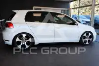 2011 Volkswagen GOLF