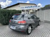 2011 Volkswagen GOLF