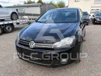 2011 Volkswagen GOLF