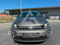 2011 Volkswagen GOLF
