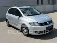 2011 Volkswagen GOLF