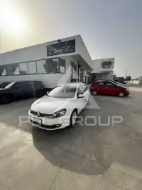2011 Volkswagen GOLF