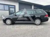 2011 Volkswagen GOLF