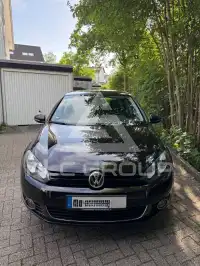 2011 Volkswagen GOLF